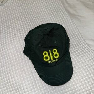 Women's Green Cap